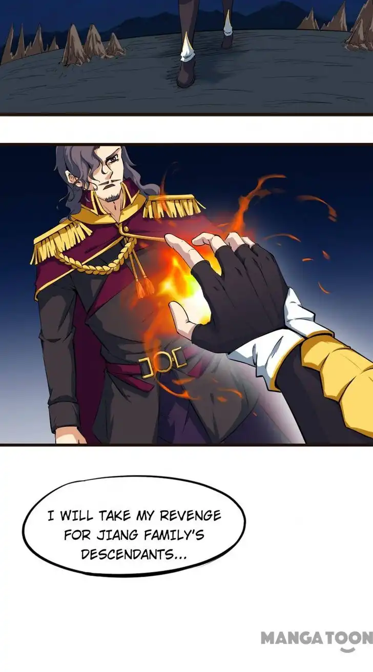 Dragon Pulse Chapter 40 44